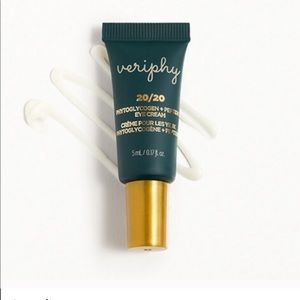 5/$25 Veriphy 20/20 Peptide Eye Cream